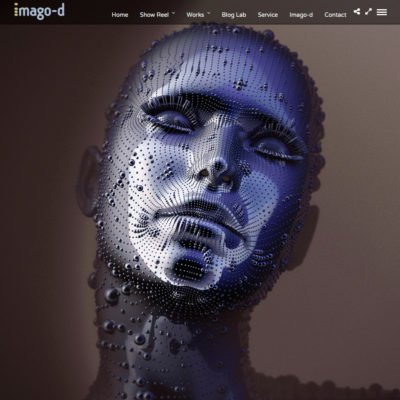 Virtual reality study | Imago-D