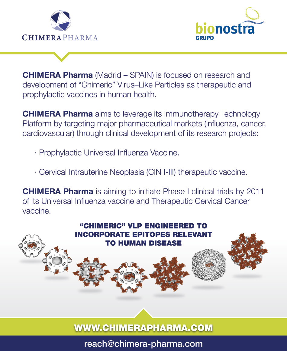 Cartel para expositor | AZUREBIO