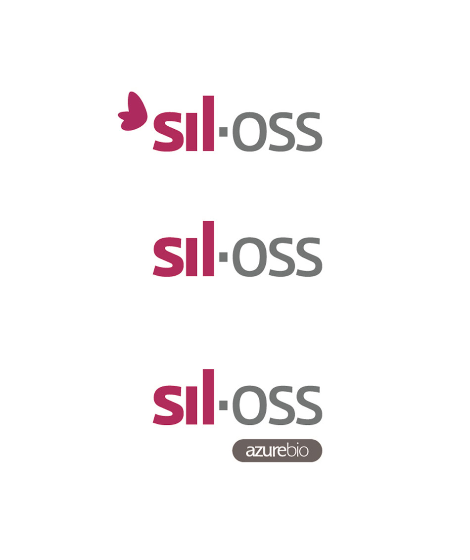 Creación de logotipos | Sil-Oss